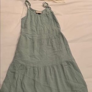 Summer sun dress XS